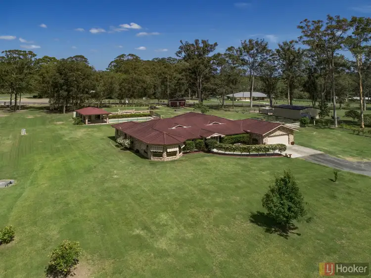 10 Seam Mill Place, Dondingalong NSW 2440