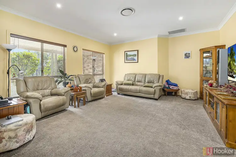 Fourth view of Homely house listing, 10 Seam Mill Place, Dondingalong NSW 2440