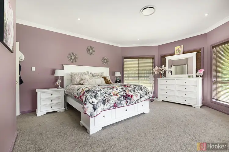 Fifth view of Homely house listing, 10 Seam Mill Place, Dondingalong NSW 2440