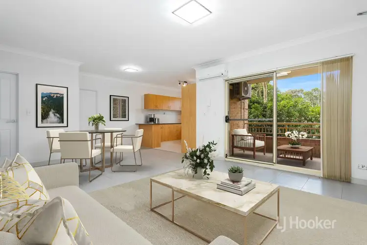 Second view of Homely unit listing, 15/53-57 Kenyons Rd, Merrylands West NSW 2160