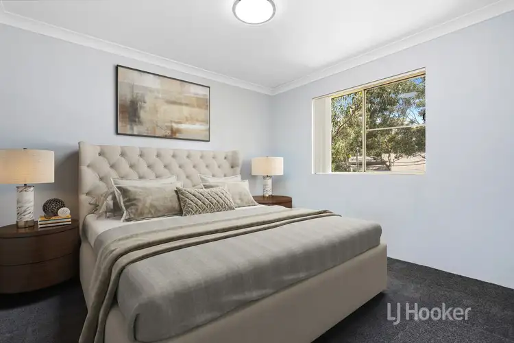 Fifth view of Homely unit listing, 15/53-57 Kenyons Rd, Merrylands West NSW 2160