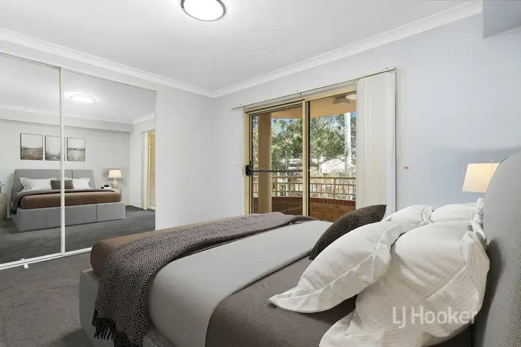 Sixth view of Homely unit listing, 15/53-57 Kenyons Rd, Merrylands West NSW 2160