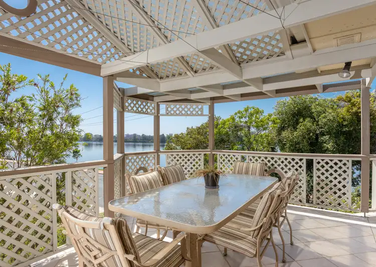 Second view of Homely house listing, 72 River Street, Taree NSW 2430