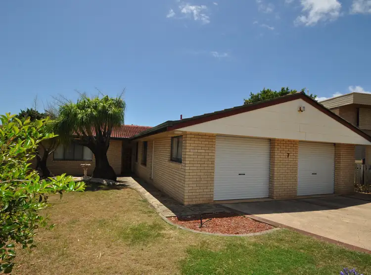 Main view of Homely house listing, 7 Sloop Street, Manly West QLD 4179