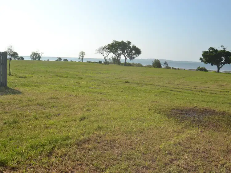 Sixth view of Homely land listing, 145 Ocean View Drive, Bowen QLD 4805