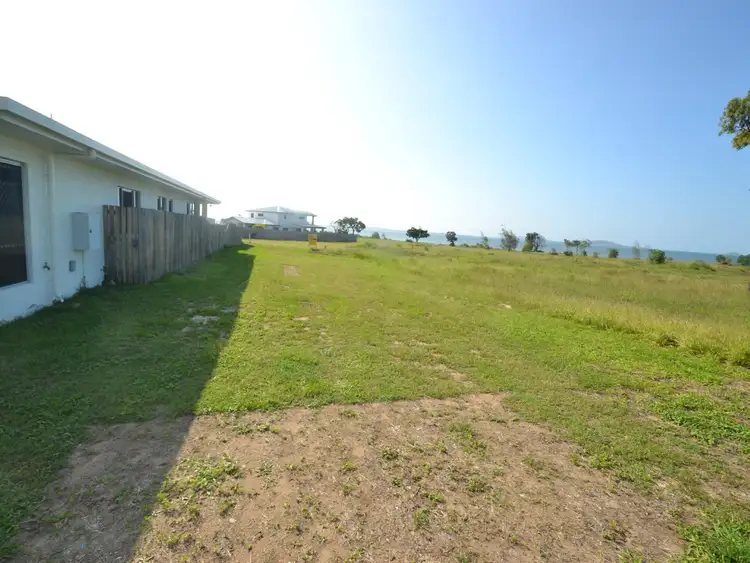 Seventh view of Homely land listing, 145 Ocean View Drive, Bowen QLD 4805
