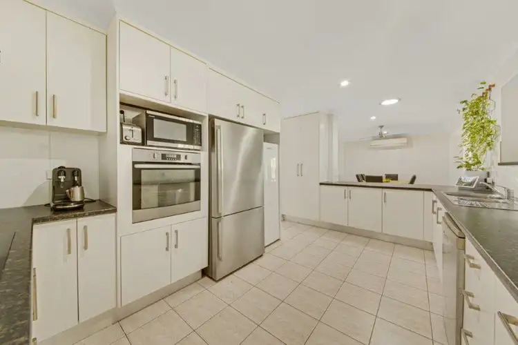 Fifth view of Homely house listing, 8 Davina Street, Boyne Island QLD 4680