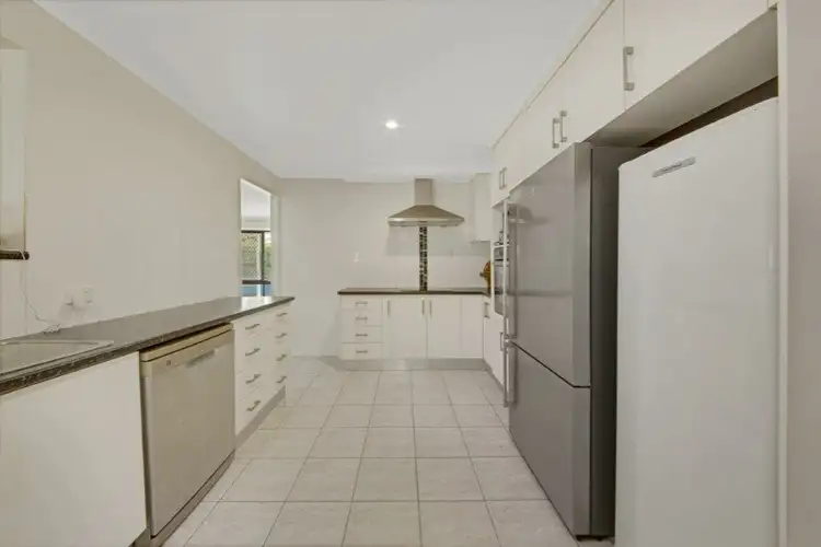 Sixth view of Homely house listing, 8 Davina Street, Boyne Island QLD 4680