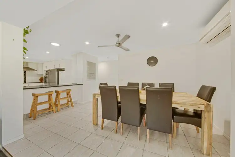 Seventh view of Homely house listing, 8 Davina Street, Boyne Island QLD 4680