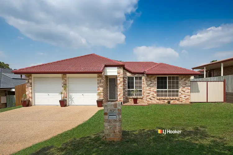 10 Azure Crescent, Griffin QLD 4503