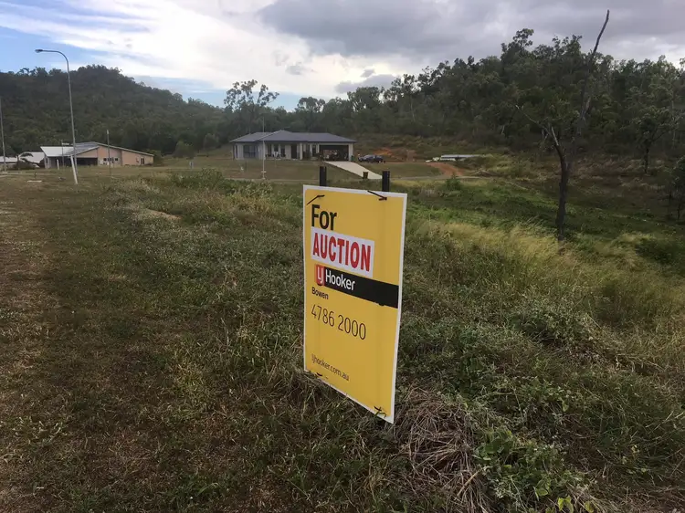 Third view of Homely land listing, 42 Fairway Drive, Bowen QLD 4805