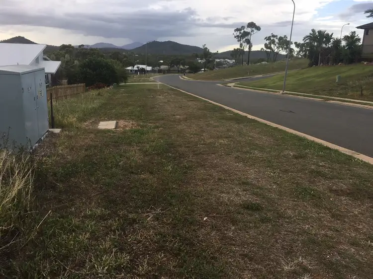 Fourth view of Homely land listing, 42 Fairway Drive, Bowen QLD 4805