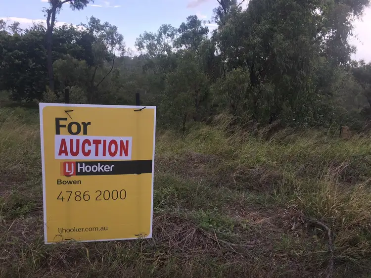 Fifth view of Homely land listing, 42 Fairway Drive, Bowen QLD 4805