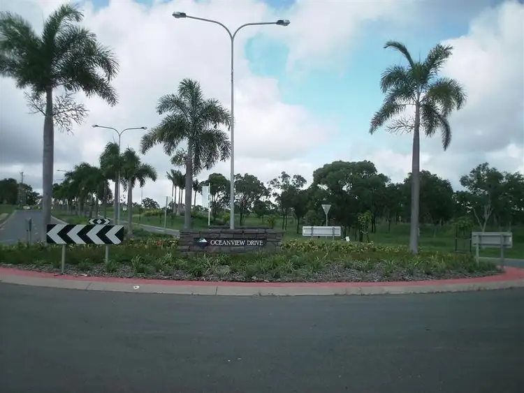 Sixth view of Homely land listing, 43-45 Marine Parade, Bowen QLD 4805