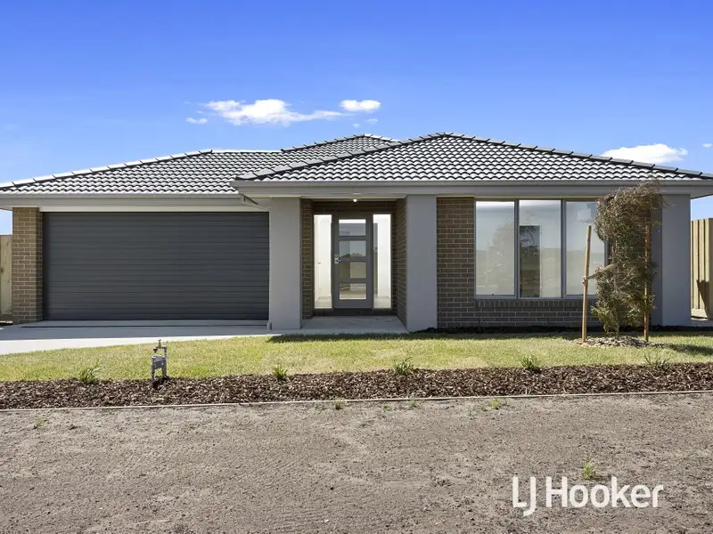 Main view of Homely house listing, 13 Rigger Drive, Wonthaggi VIC 3995