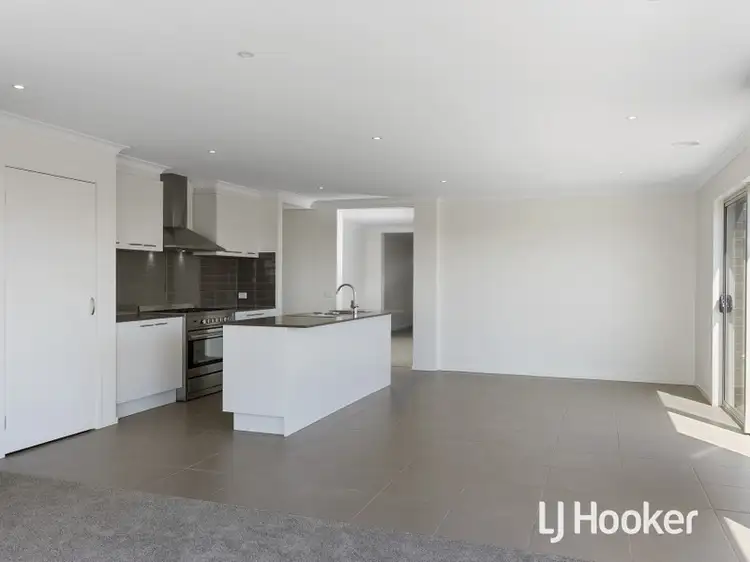 Second view of Homely house listing, 13 Rigger Drive, Wonthaggi VIC 3995