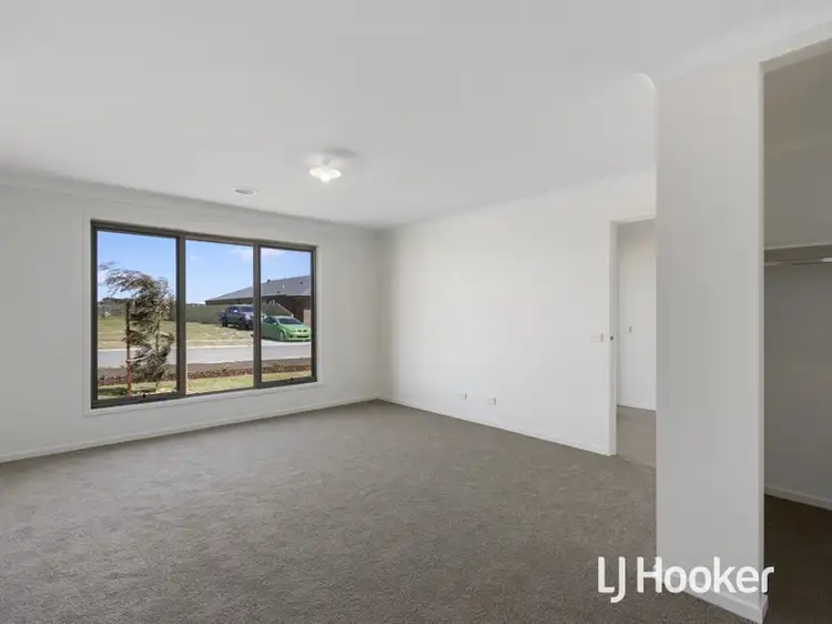 Fourth view of Homely house listing, 13 Rigger Drive, Wonthaggi VIC 3995