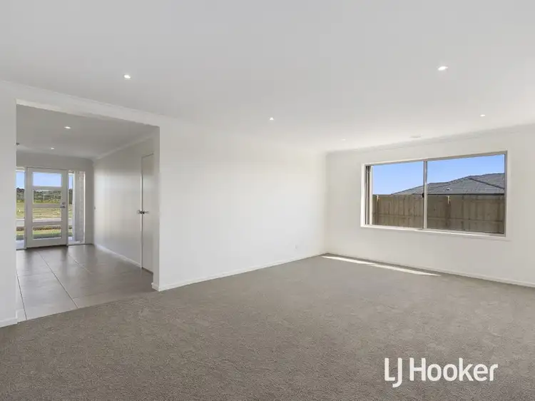 Fifth view of Homely house listing, 13 Rigger Drive, Wonthaggi VIC 3995