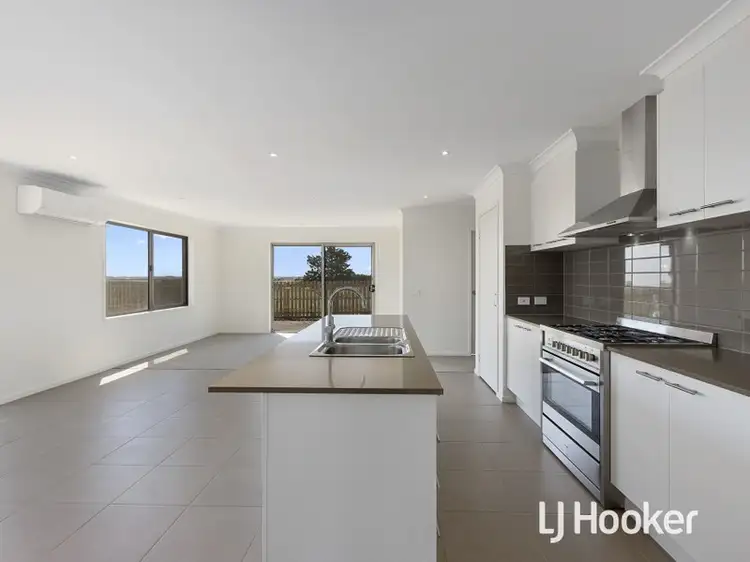 Sixth view of Homely house listing, 13 Rigger Drive, Wonthaggi VIC 3995