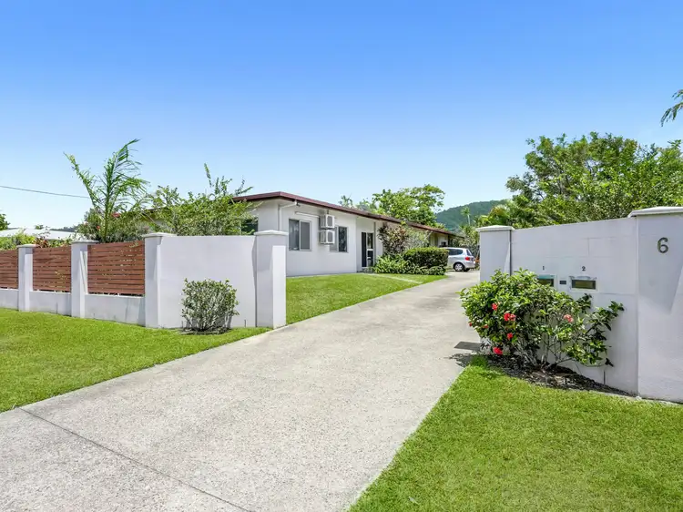 1/6 Brooks Street