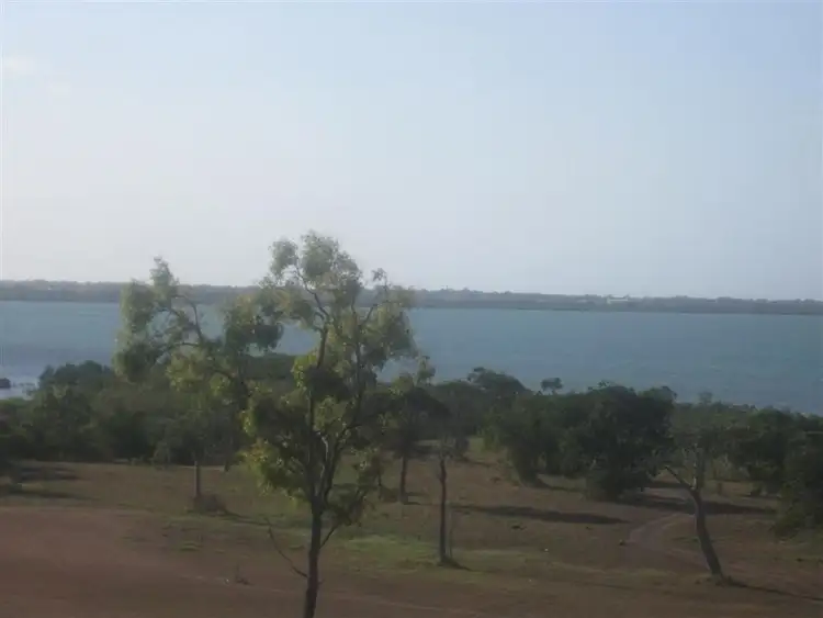 Second view of Homely land listing, 96 Ocean View Drive, Bowen QLD 4805