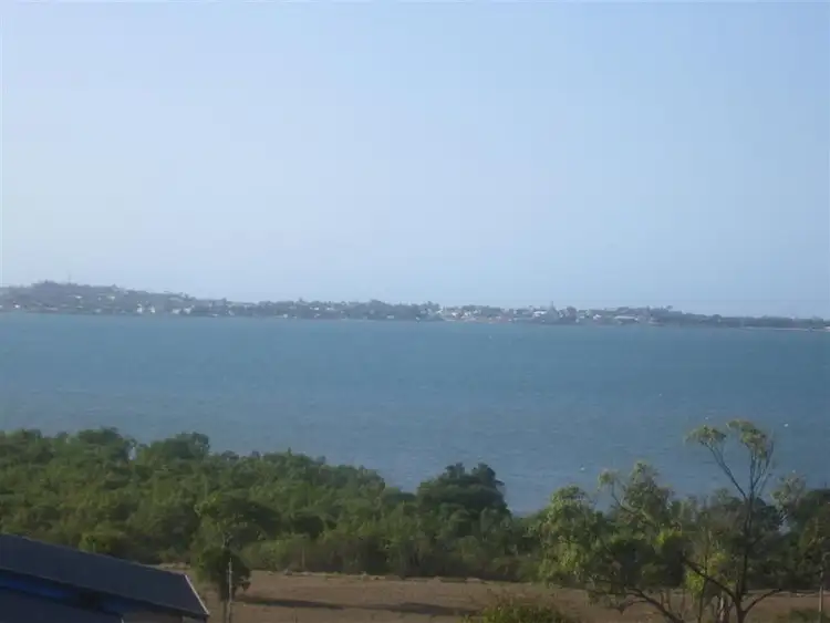 Third view of Homely land listing, 96 Ocean View Drive, Bowen QLD 4805
