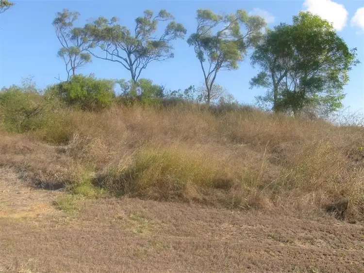 Fourth view of Homely land listing, 96 Ocean View Drive, Bowen QLD 4805