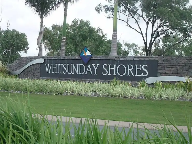 Fifth view of Homely land listing, 96 Ocean View Drive, Bowen QLD 4805