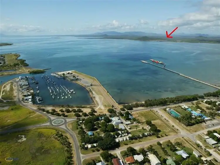 Sixth view of Homely land listing, 96 Ocean View Drive, Bowen QLD 4805