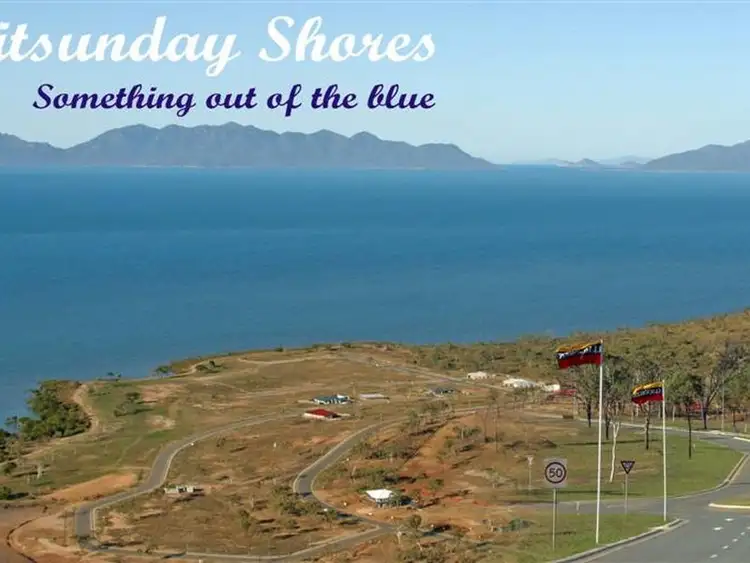 Seventh view of Homely land listing, 96 Ocean View Drive, Bowen QLD 4805