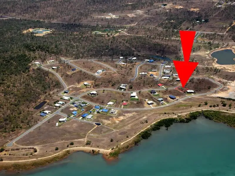 Main view of Homely land listing, 85 Ocean View Drive, Bowen QLD 4805