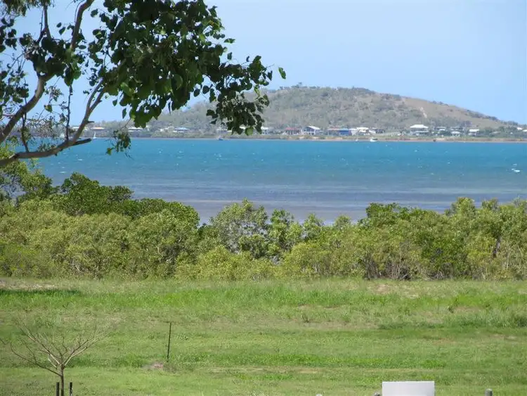 Second view of Homely land listing, 85 Ocean View Drive, Bowen QLD 4805