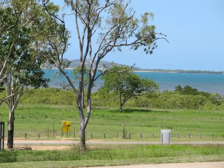 Third view of Homely land listing, 85 Ocean View Drive, Bowen QLD 4805