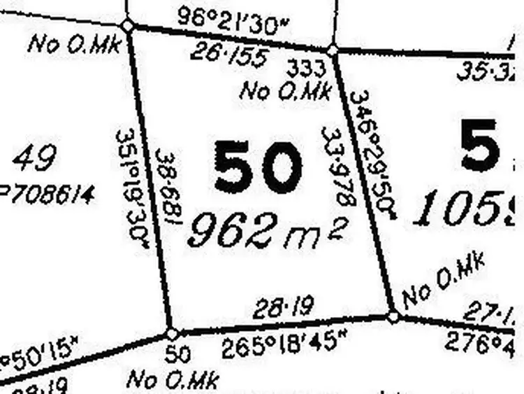 Fourth view of Homely land listing, 85 Ocean View Drive, Bowen QLD 4805