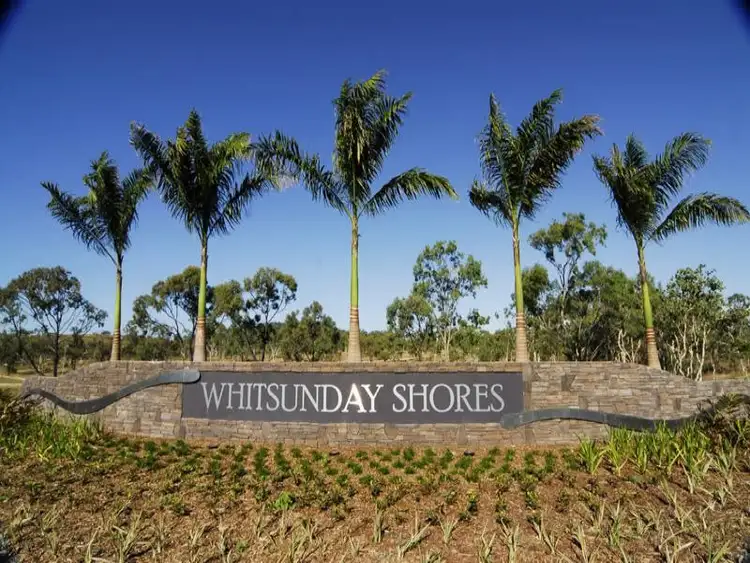 Fifth view of Homely land listing, 85 Ocean View Drive, Bowen QLD 4805