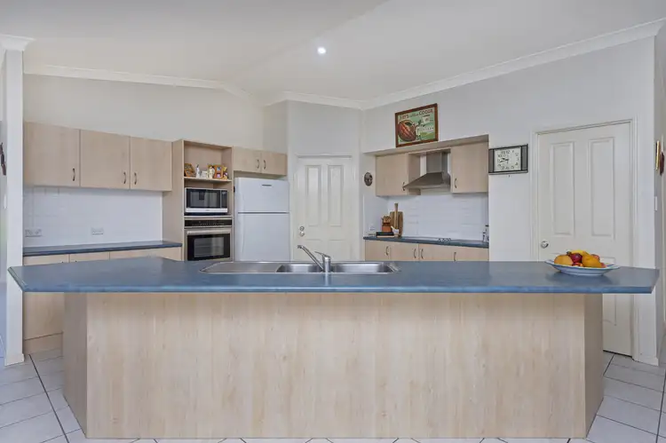 Second view of Homely house listing, 76 Ormeau Ridge Road, Ormeau Hills QLD 4208