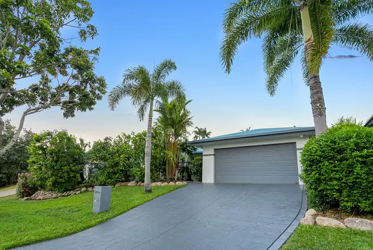 Second view of Homely house listing, 20 Everglade Rise, Brinsmead QLD 4870
