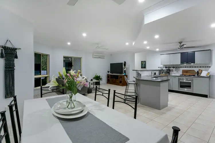 Third view of Homely house listing, 20 Everglade Rise, Brinsmead QLD 4870
