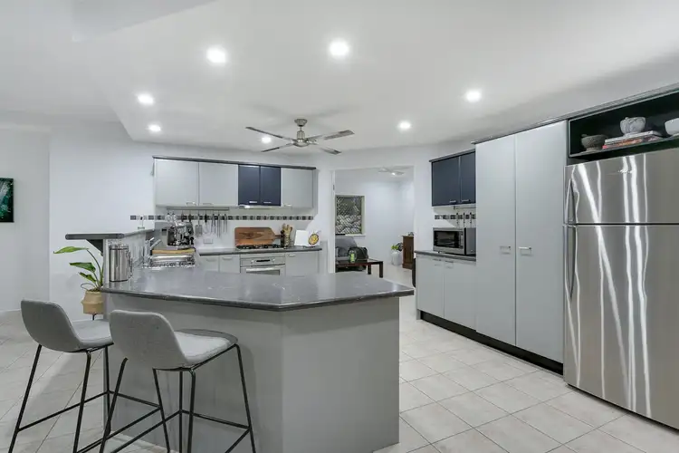 Fourth view of Homely house listing, 20 Everglade Rise, Brinsmead QLD 4870