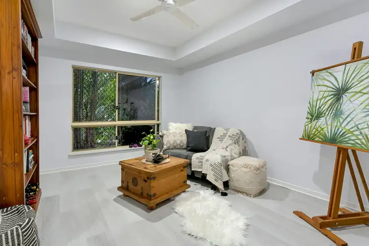 Fifth view of Homely house listing, 20 Everglade Rise, Brinsmead QLD 4870