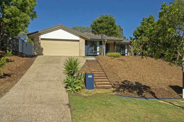 18 Emily Street, Ormeau QLD 4208