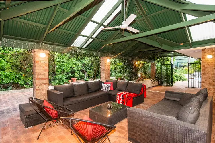 Fourth view of Homely house listing, 22 Rootes Road, Lesmurdie WA 6076