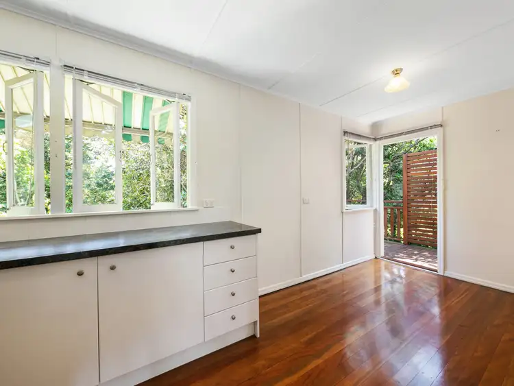 Fourth view of Homely house listing, 19 Luya Street, Fairfield QLD 4103