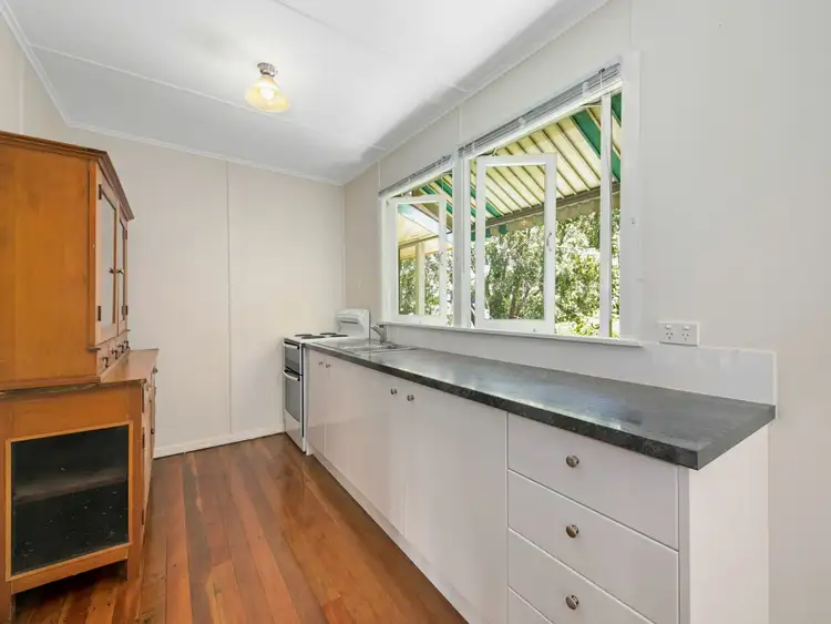 Fifth view of Homely house listing, 19 Luya Street, Fairfield QLD 4103