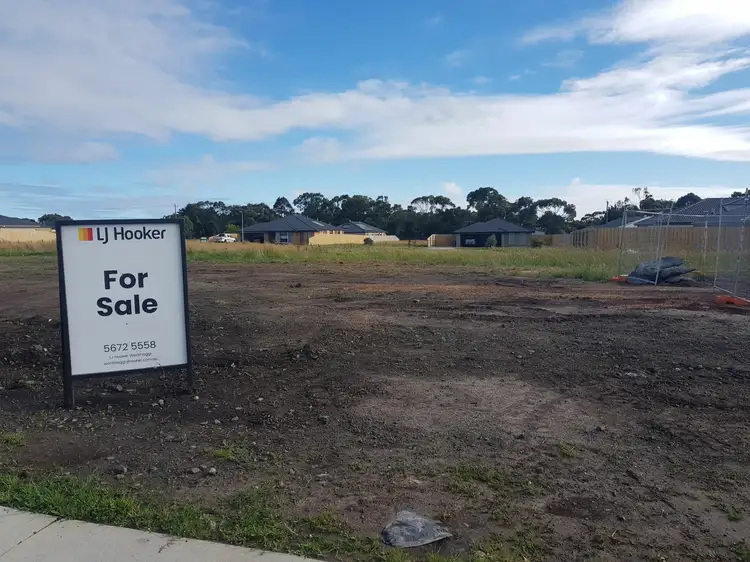12 Colliery Avenue, Wonthaggi VIC 3995