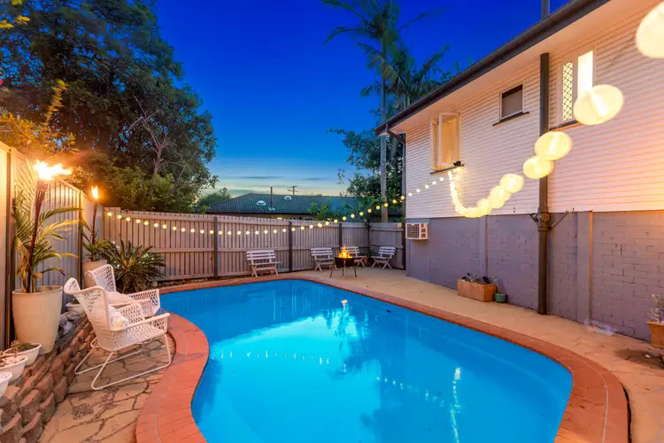 Fourth view of Homely house listing, 48 Curve Avenue, Wynnum QLD 4178