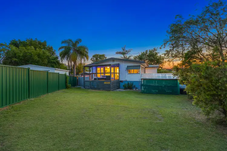 Sixth view of Homely house listing, 48 Curve Avenue, Wynnum QLD 4178