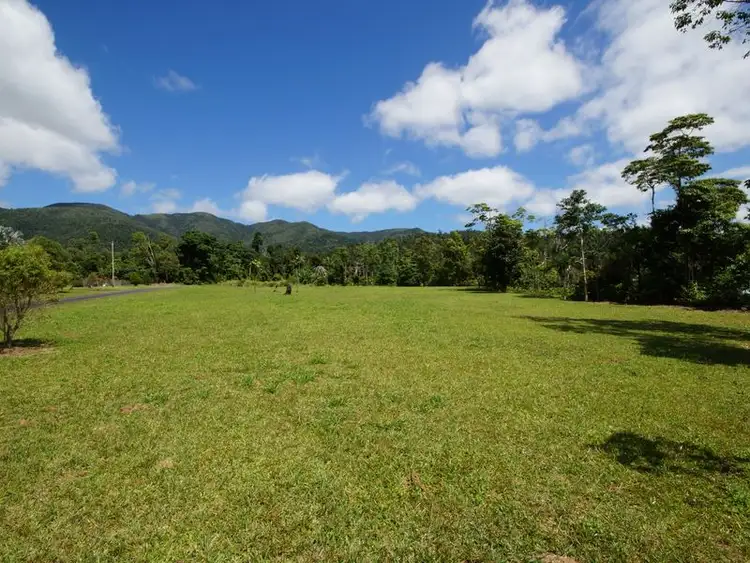 Second view of Homely land listing, L3 Bulgun Road, Bulgun QLD 4854