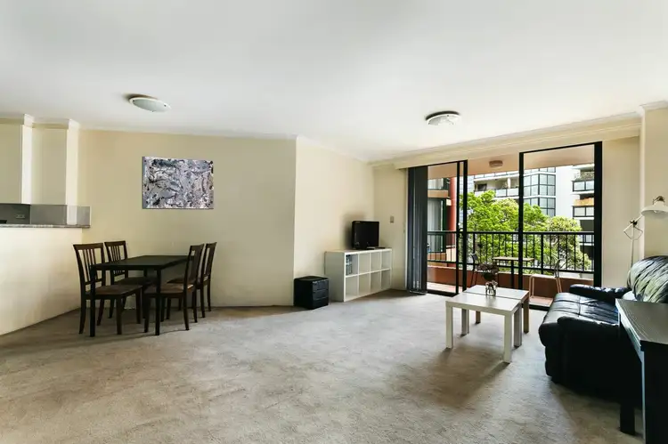Main view of Homely unit listing, 127/2-26 Wattle Crescent, Pyrmont NSW 2009