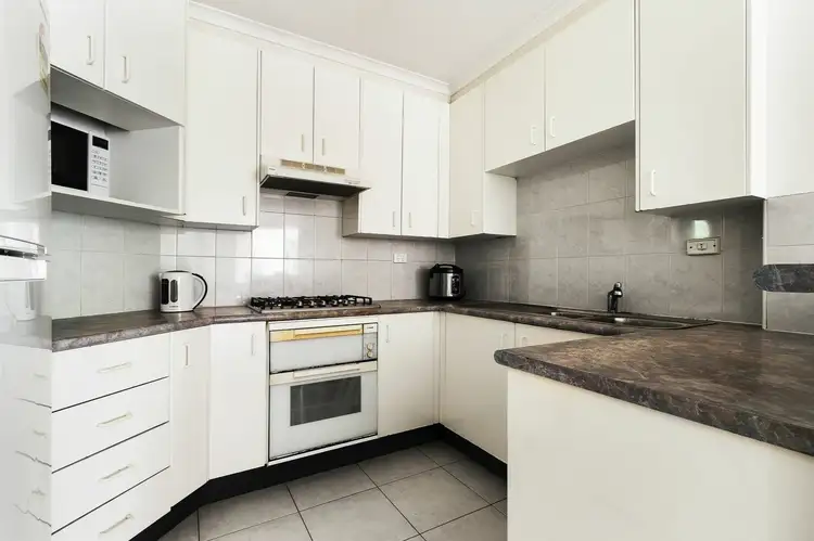 Second view of Homely unit listing, 127/2-26 Wattle Crescent, Pyrmont NSW 2009